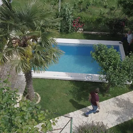 House With Pool Villa *