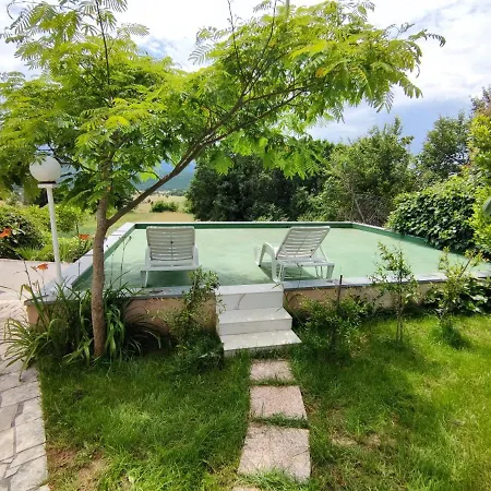 House With Pool Villa