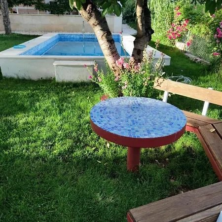 House With Pool