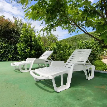 וילה House With Pool Ocinjak