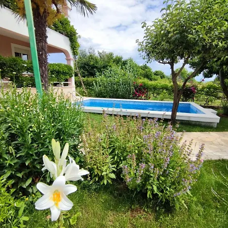 House With Pool Villa