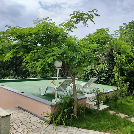 House With Pool Villa *